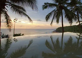 Аюрведический центр в Сурья Самудра Аюрведический центр в Сурья Самудра