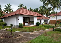 Water Front Rasayana Suites