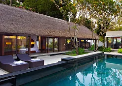 Rimba Jimbaran Bali by Ayana