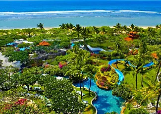 Grand Hyatt Bali Nusa-Dua (Гранд Хаят Бали)