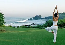 Развитие аюрведического отдыха на Бали