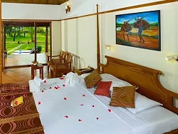 Superior Deluxe Villa