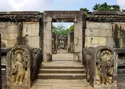 Сад Паракрамбаху