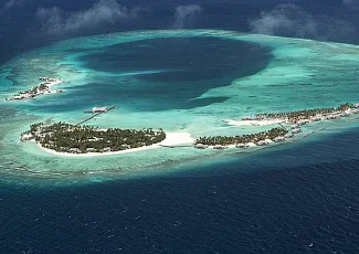 Cheval Blanc Randheli