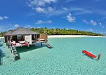 Meeru Island Resort