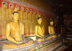 Религия в стране