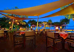 Rimba Jimbaran Bali by Ayana