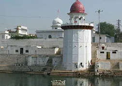 Бунделькханд