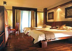 Rimba Jimbaran Bali by Ayana