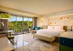 Rimba Jimbaran Bali by Ayana