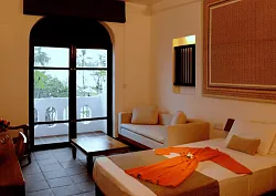 Corner Luxury Room на верхних этажах