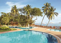 Cidade De Goa (Цидаде Де Гоа)