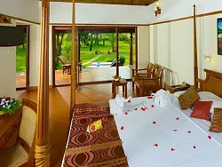 Superior Deluxe Villa