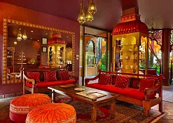 Rimba Jimbaran Bali by Ayana