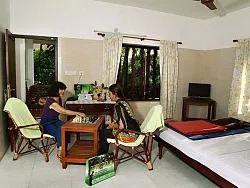 Standart Room non A/C