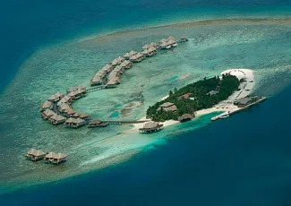 Adaaran Prestige Vadoo 