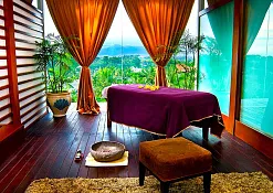 Rimba Jimbaran Bali by Ayana