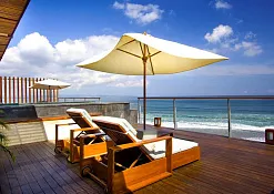 Rimba Jimbaran Bali by Ayana