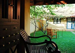 Вилла "Queen Pavilion"