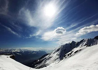 Загадочный Кашмир