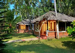 Ayurveda Village Cottages 