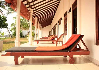 Ocean of Life Ayurvedic Resort (Оушен Лайф Аюрведа)