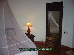 Номер стандартный