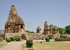 Храм Читрагупта