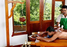 Аюрведа в СваСваре Аюрведа в СваСваре