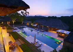 Rimba Jimbaran Bali by Ayana