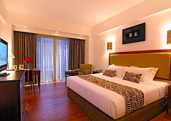 Rimba Jimbaran Bali by Ayana