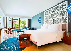 Rimba Jimbaran Bali by Ayana