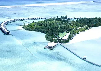 Chaaya Lagoon Hakuraa Huraa 