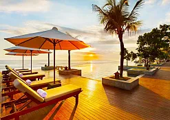 Rimba Jimbaran Bali by Ayana