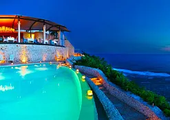 Rimba Jimbaran Bali by Ayana