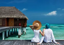 Интересные факты о Мальдивах