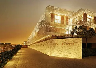 Bvlgari Resort & Residences