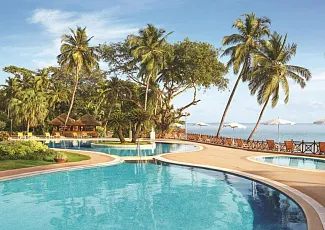 Cidade De Goa (Цидаде Де Гоа)