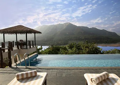 Atmantan Wellness Centre