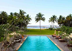Galle Face Hotel 