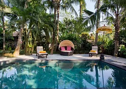 Rimba Jimbaran Bali by Ayana