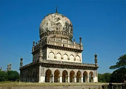 Хайдерабад