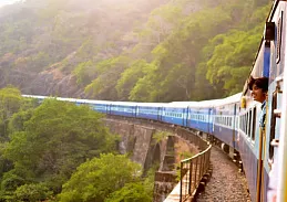 Золотой Треугольник с посещением Кхаджурахо 