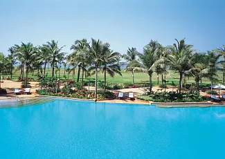 Paradise Village Beach Resort