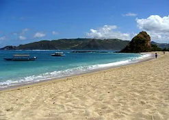 Rimba Jimbaran Bali by Ayana