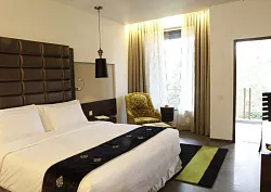 Asoka & Arjuna Grove Rooms