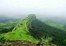 Гора Уорлдс Энд