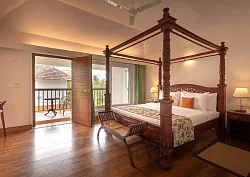 Water Front Rasayana Suites