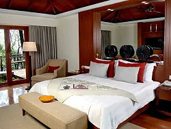 Ananda Villa with one bedroom