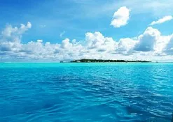 Атолл Меему